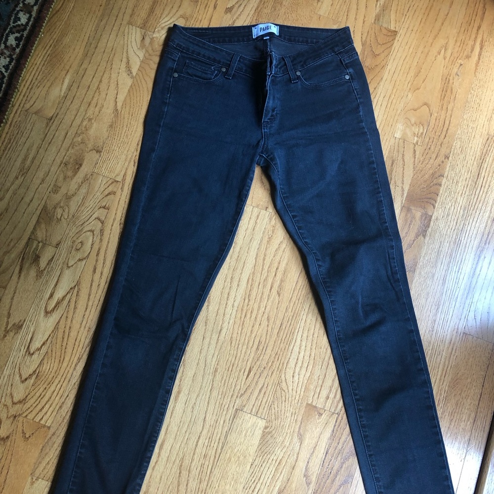 Paige jeans